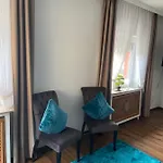 Loreley Weinstuebchen 3*