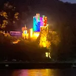 Gasthuis Loreley Weinstuebchen Sankt Goarshausen