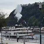 罗蕾莱维恩斯蒂尔布辰旅馆 3* 圣戈阿尔斯豪森