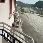 招待所 罗蕾莱维恩斯蒂尔布辰旅馆 3*