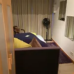 招待所 罗蕾莱维恩斯蒂尔布辰旅馆 3*