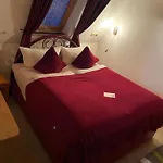 Loreley Weinstuebchen 3* Sankt Goarshausen
