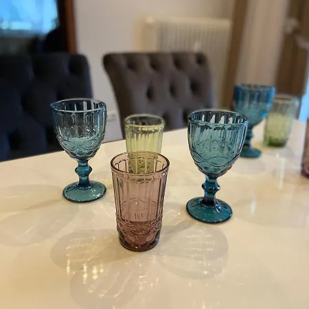 Gasthuis Loreley Weinstuebchen 3*