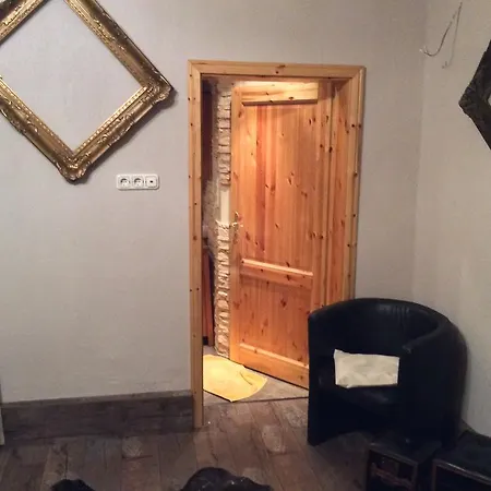 Loreley Weinstuebchen Guest house