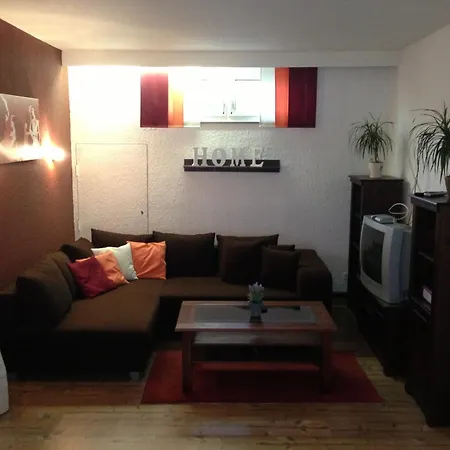 Loreley Weinstuebchen Maison d'hôtes 3*