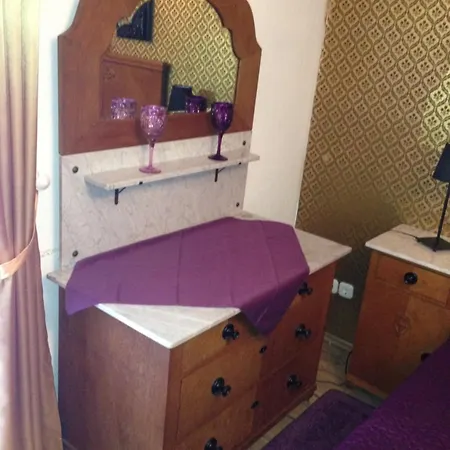 Loreley Weinstuebchen Maison d'hôtes 3*