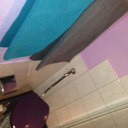 Loreley Weinstuebchen Maison d'hôtes 3*