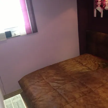 Maison d'hôtes Loreley Weinstuebchen