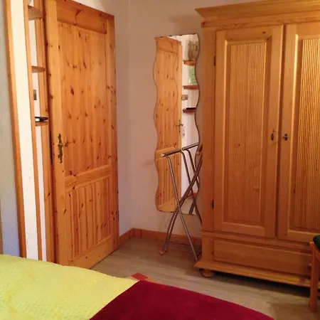 Maison d'hôtes Loreley Weinstuebchen 3*