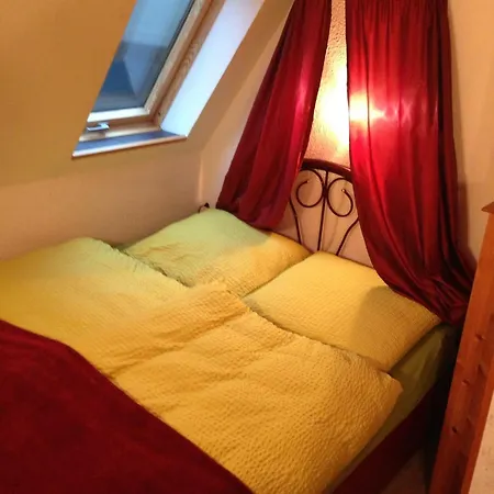 Maison d'hôtes Loreley Weinstuebchen 3*