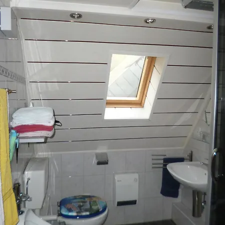 Loreley Weinstuebchen Maison d'hôtes 3*