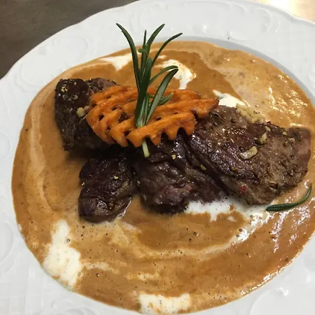 Loreley Weinstuebchen 3*