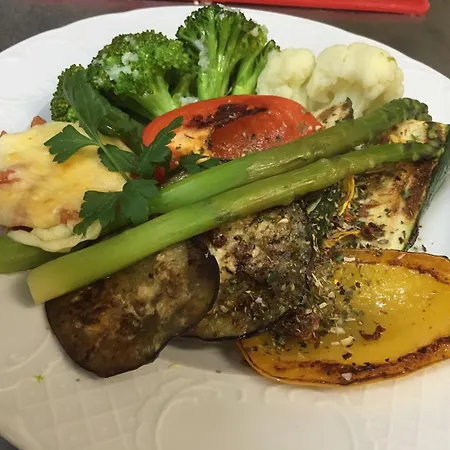 Loreley Weinstuebchen ゲストハウス