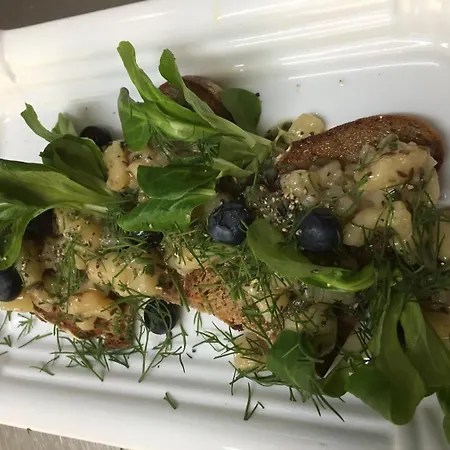 招待所 罗蕾莱维恩斯蒂尔布辰旅馆