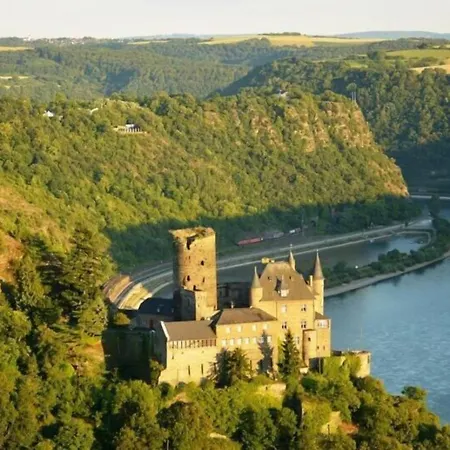 Loreley Weinstuebchen