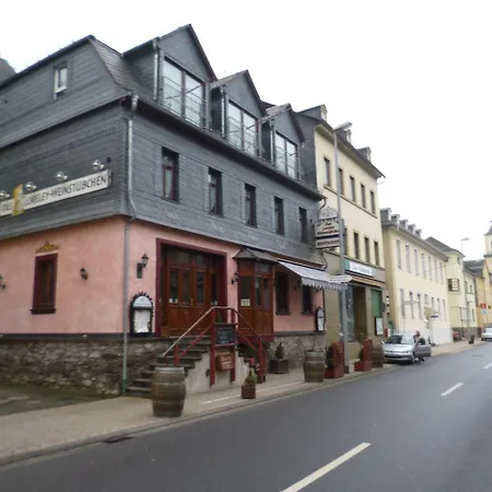 Loreley Weinstuebchen