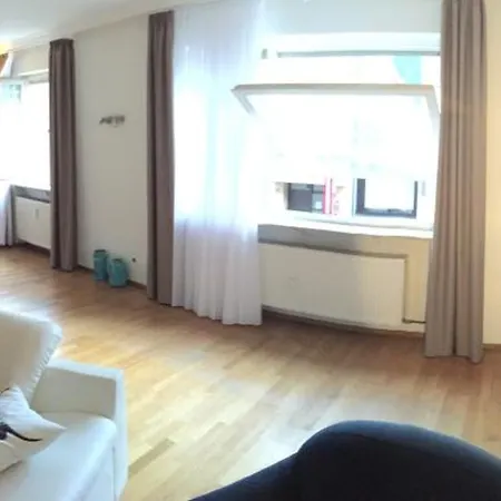 Loreley Weinstuebchen ゲストハウス