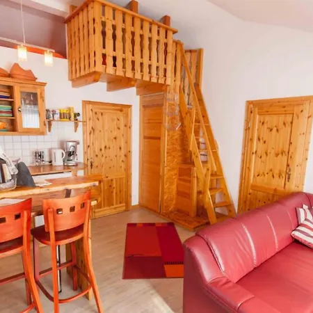 罗蕾莱维恩斯蒂尔布辰旅馆 招待所 圣戈阿尔斯豪森