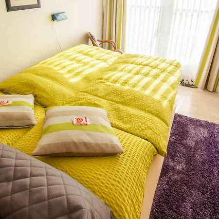 Guest house Loreley Weinstuebchen