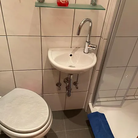 Loreley Weinstuebchen Guest house