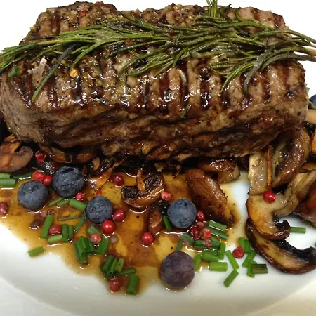 Gasthof Loreley Weinstuebchen 3*