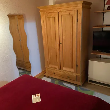 Das Loreley Weinstuebchen 3*