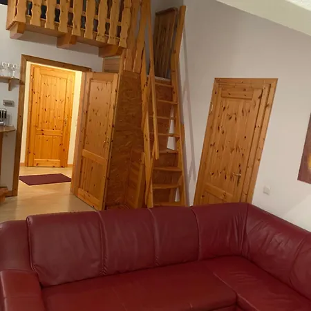 Guest house Loreley Weinstuebchen