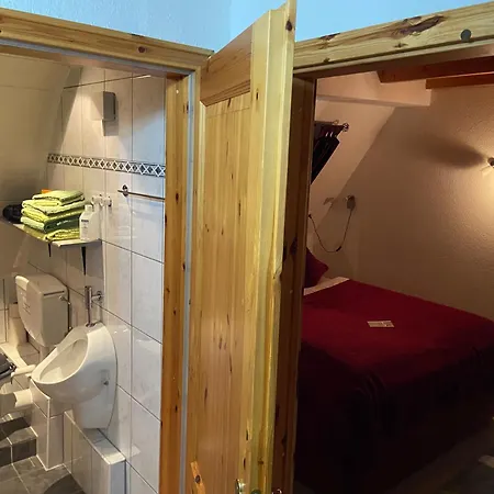 Loreley Weinstuebchen 3*