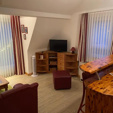 Loreley Weinstuebchen