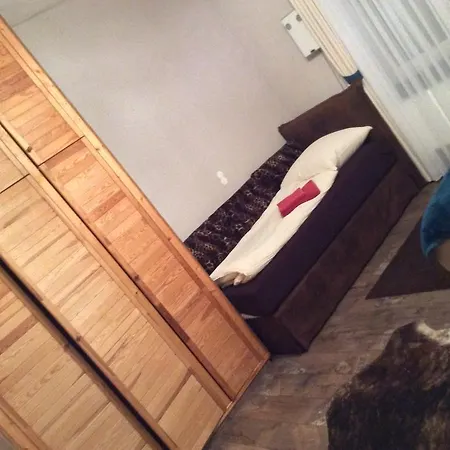 Guest house Loreley Weinstuebchen 3*