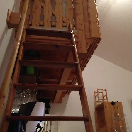 게스트하우스 Das Loreley Weinstuebchen 3*