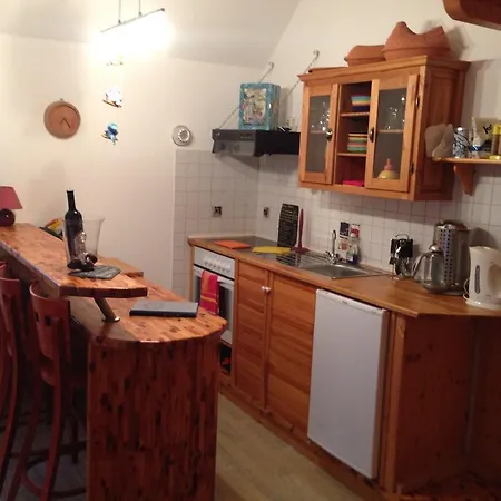 Loreley Weinstuebchen سانكت غوارهاوزن