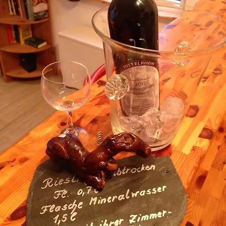 Loreley Weinstuebchen