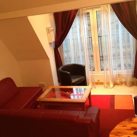 Guest house Loreley Weinstuebchen 3*