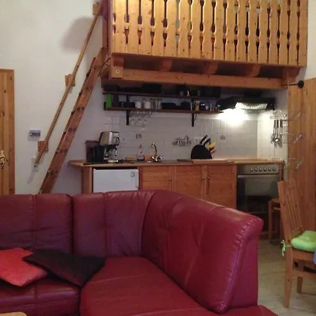 Loreley Weinstuebchen