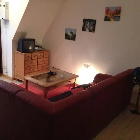 Gasthuis Loreley Weinstuebchen 3*