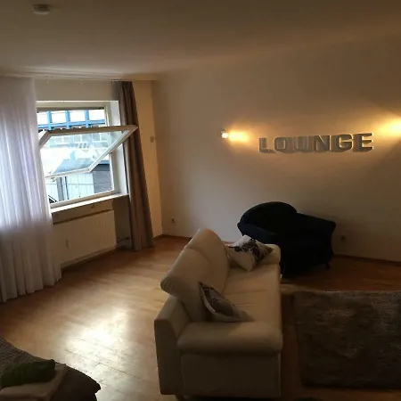 Loreley Weinstuebchen Sankt Goarshausen