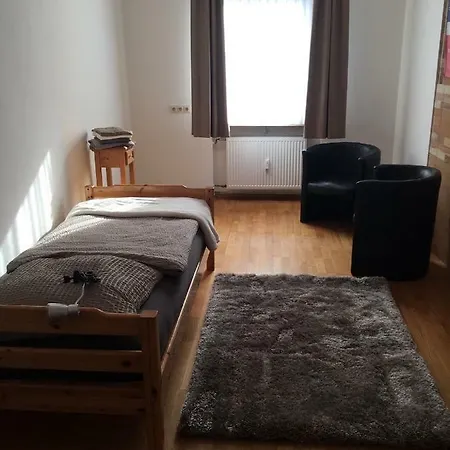 罗蕾莱维恩斯蒂尔布辰旅馆 招待所 圣戈阿尔斯豪森