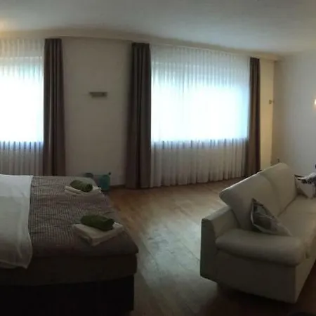 Loreley Weinstuebchen Maison d'hôtes