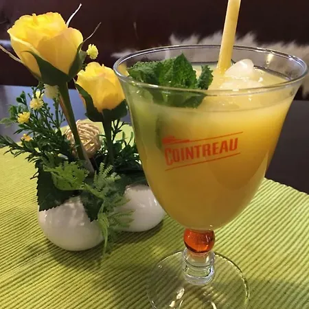 Loreley Weinstuebchen ゲストハウス ザンクト・ゴアールスハウゼン