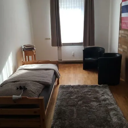 Loreley Weinstuebchen 3*