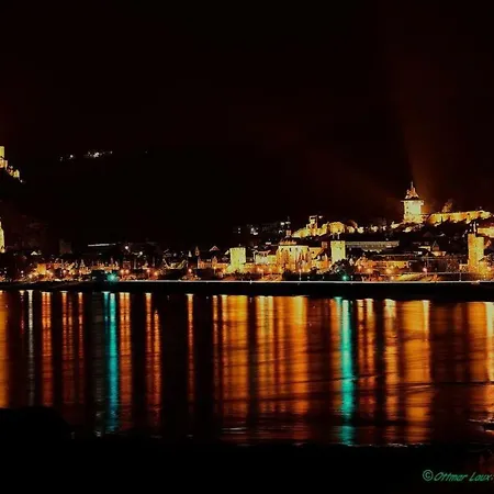 Maison d'hôtes Loreley Weinstuebchen 3*