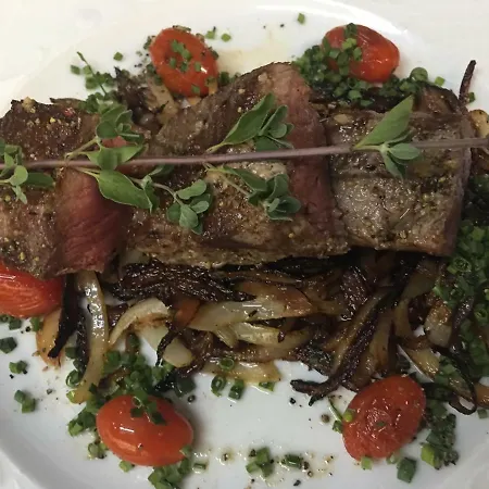 Loreley Weinstuebchen Maison d'hôtes 3*