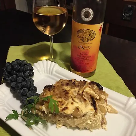 Loreley Weinstuebchen 3*