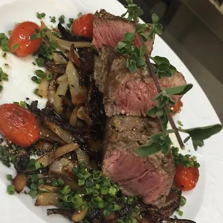 招待所 罗蕾莱维恩斯蒂尔布辰旅馆 3*