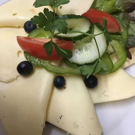 Maison d'hôtes Loreley Weinstuebchen Sankt Goarshausen