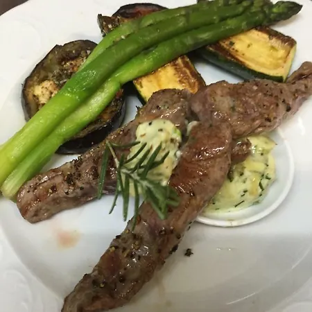 招待所 罗蕾莱维恩斯蒂尔布辰旅馆 3*