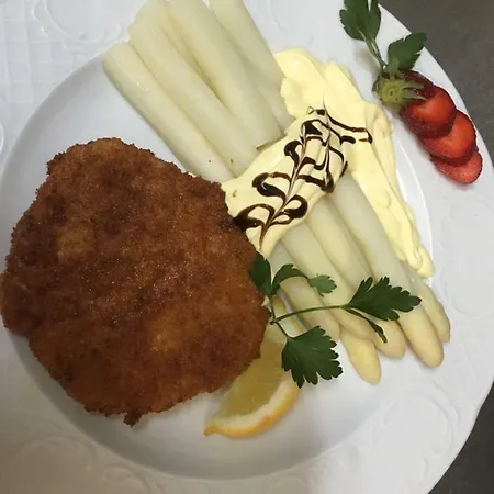 Loreley Weinstuebchen Guest house