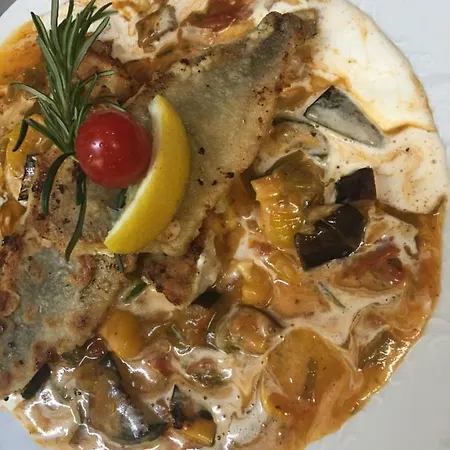 Loreley Weinstuebchen ザンクト・ゴアールスハウゼン