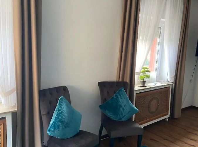 Loreley Weinstuebchen 3*